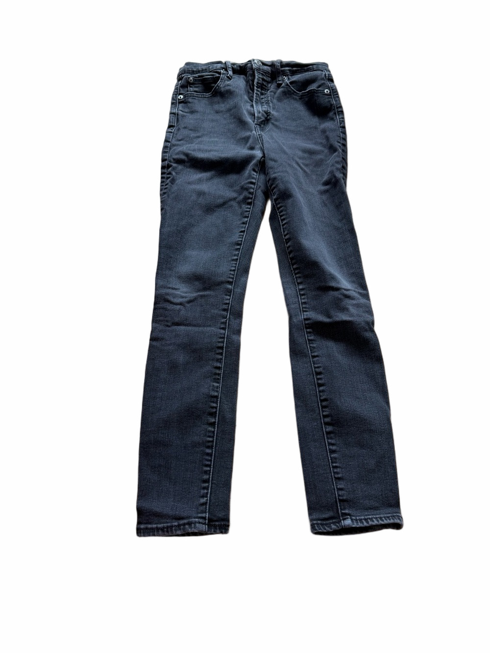 GAP Women's Black Skinny Jeans